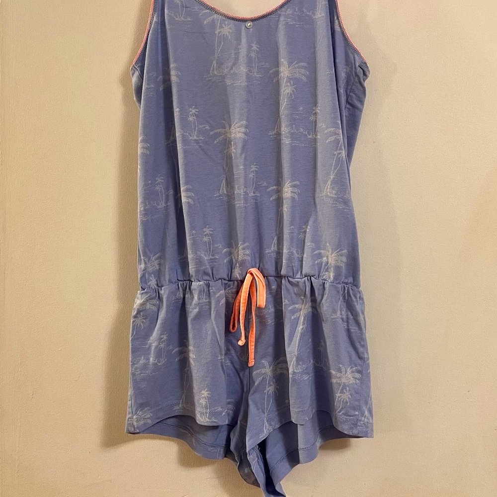 Miyu onesie pyjama sz M